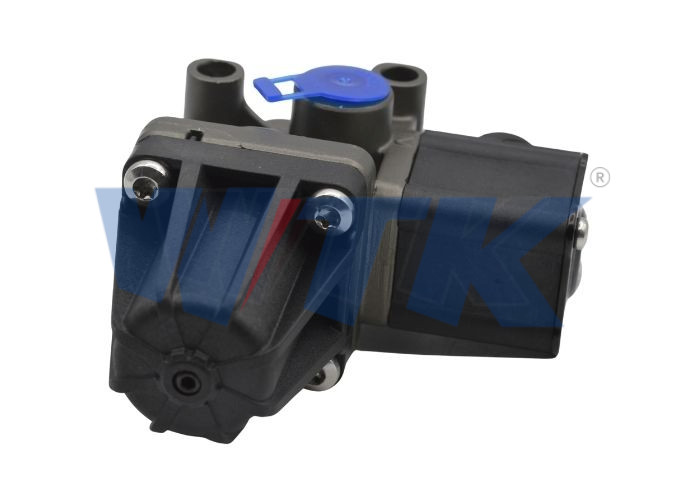 Valvula Limitadora Pressão Ar - Imagem 3