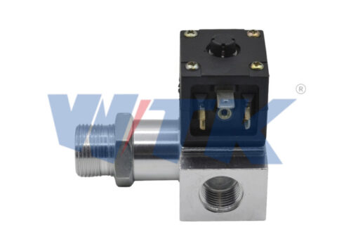 Valvula Solenoide Mb 24V