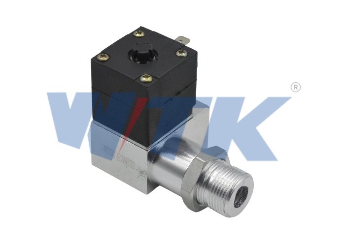 Valvula Solenoide Mb 24V - Imagem 2