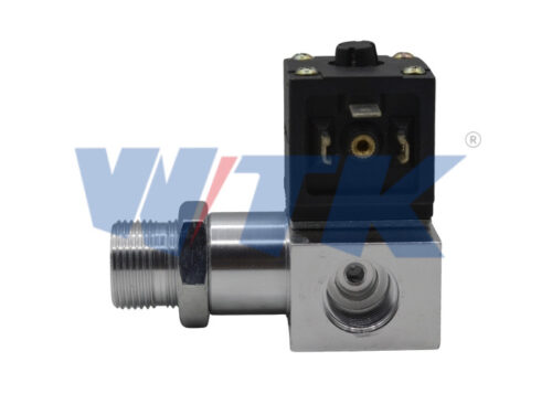 Valvula Solenoide Mb 12V