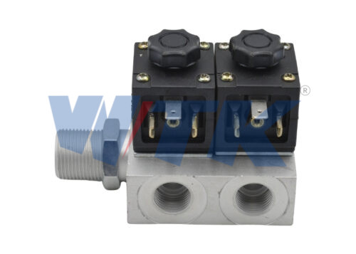 Valvula Solenoide Mb 24V