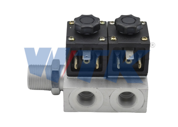 Valvula Solenoide Mb 24V