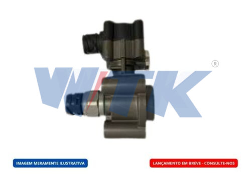 Valvula Distribuição Tomada De Força Mb