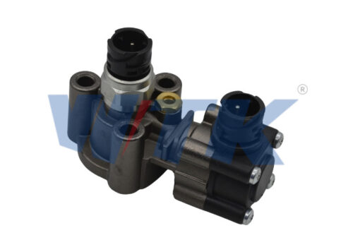 Valvula Distribuição Tomada De Força Mb