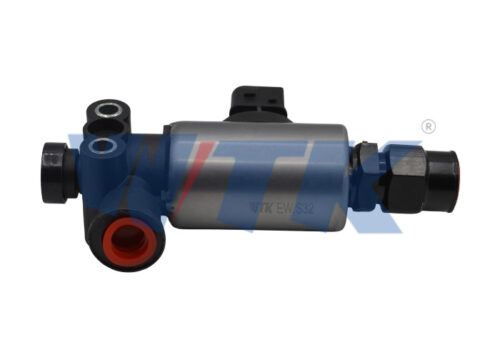 Valvula Solenoide Arla Mb