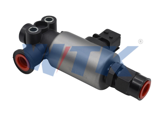 Valvula Solenoide Arla Mb - Imagem 3