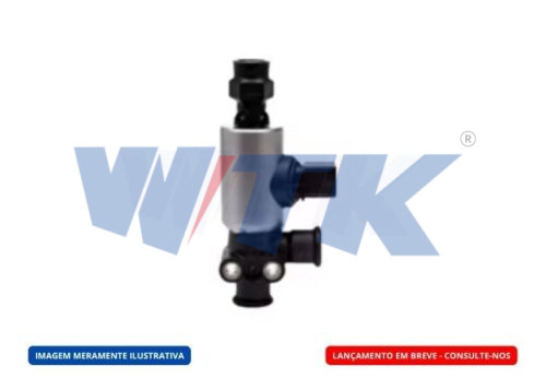 Valvula Solenoide 3/2 Vias Controle Fluxo Ar Mb