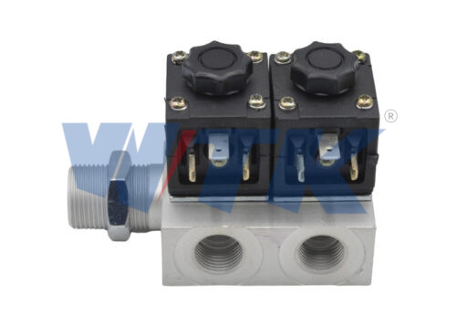 Valvula Solenoide Mb 12V