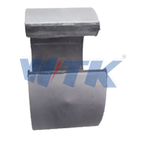 Bucha Da Barra Estabilizadora Actros - Imagem 3