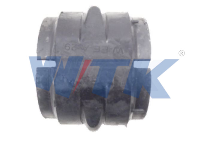 Bucha Barra Estabilizadora Traseira Axor - Imagem 2