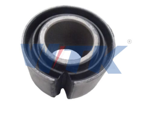 Bucha Estabilizadora Traseira Axor