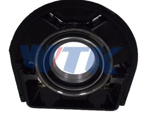 Suporte Eixo Cardan C/ Rolamento Axor