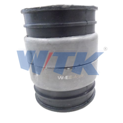 Coxim Dianteira Suspensao Da Cabine Axor