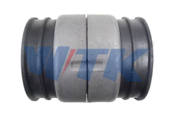 Coxim Dianteira Suspensao Da Cabine Axor - Imagem 2