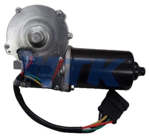 Motor Limpador Parabrisa Iveco