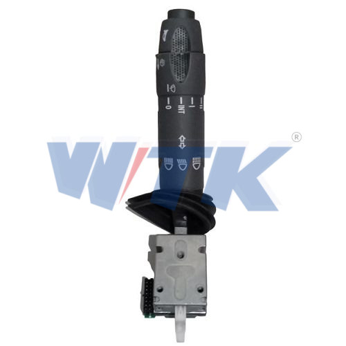 Chave De Seta Com Limpador Tector/Stralis/Trakker