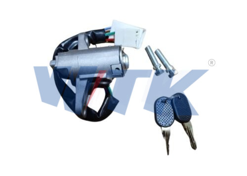 Comutador Ignição Iveco Eurotech