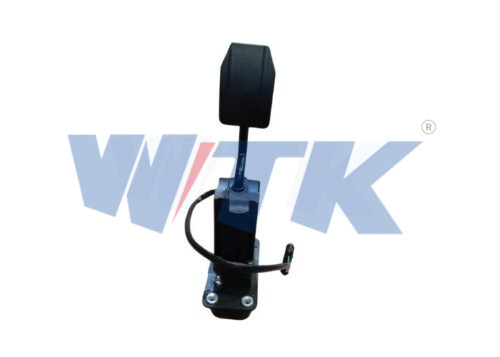 PEDAL ACELERADOR ELETRONICO STRALIS