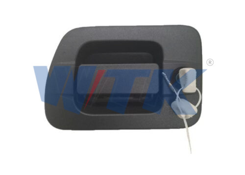 Maçaneta Da Porta - Le