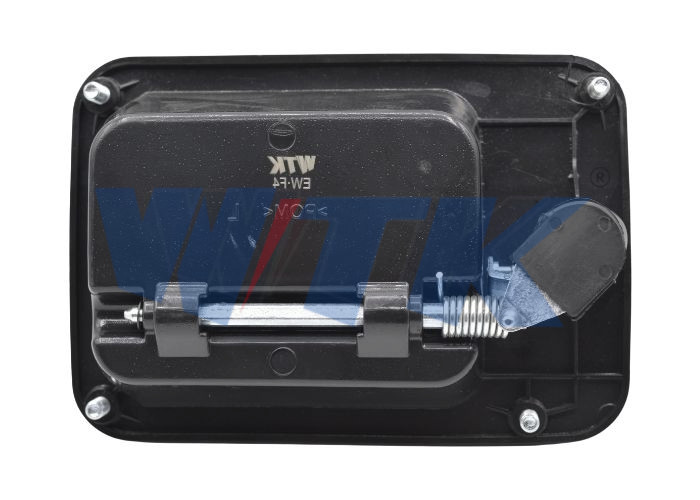 Maçaneta Externa Ld Eurocargo/Eurotech/Eurotrakker - Imagem 2