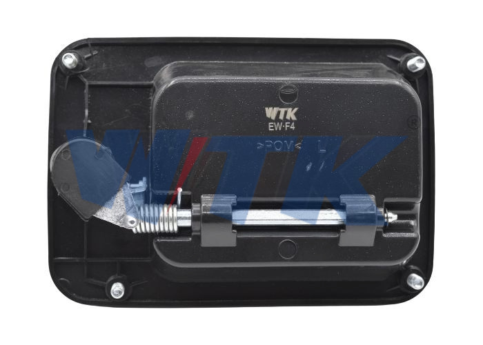 Maçaneta Externa Le Eurocargo/Eurotech/Eurotrakker - Imagem 2