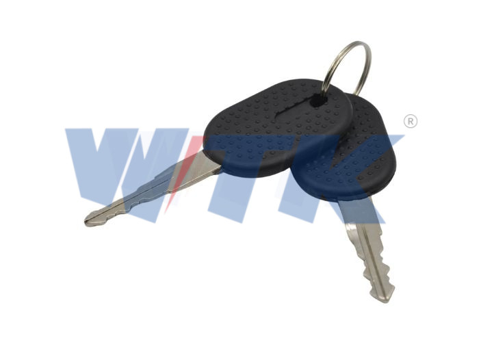 Maçaneta Externa Le Eurocargo/Eurotech/Eurotrakker - Imagem 3