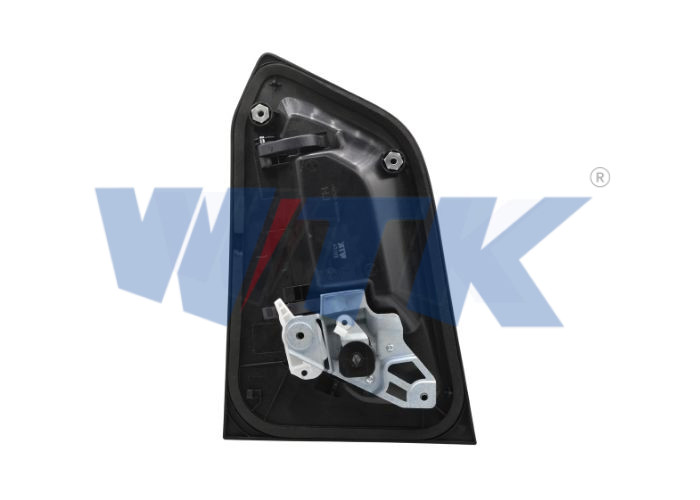 Maçaneta Externa Ld Iveco S-Way - Imagem 2