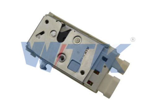 Fechadura Tranca Porta Le Elétrica 2 Plugs