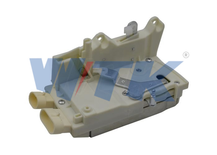 Fechadura Tranca Porta Le Elétrica 2 Plugs - Imagem 2