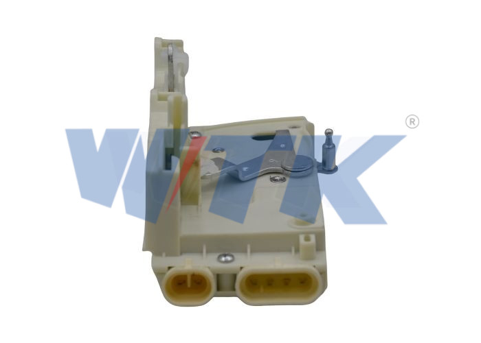 Fechadura Tranca Porta Le Elétrica 2 Plugs - Imagem 3