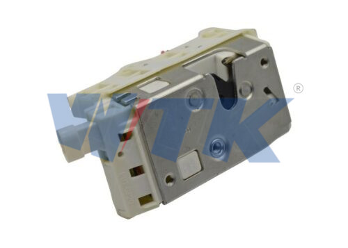 Fechadura Tranca Porta Ld Elétrica 1 Plug