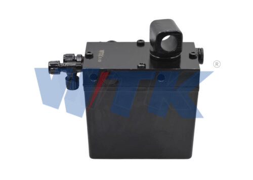 Bomba Bascular Cabine 2 Vias Iveco Novo Stralis