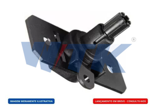 Suporte Manivela Do Vidro Le