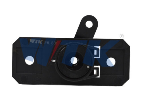 Suporte Manivela Do Vidro Ld