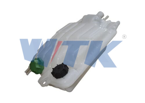 Reservatório Água Radiador Iveco Stralis