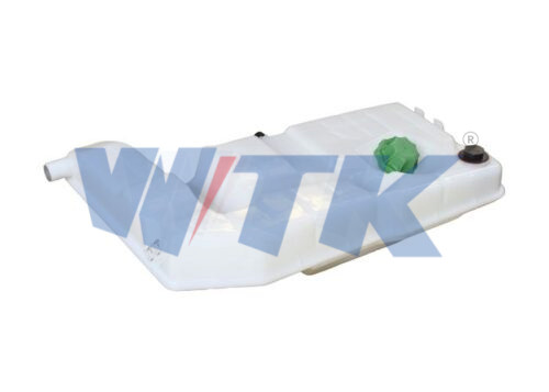 Reservatório Água Radiador Iveco Trakker