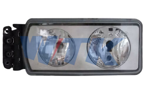 Farol Principal Stralis Fosco Le