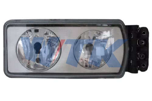 Farol Principal Stralis Fosco Ld