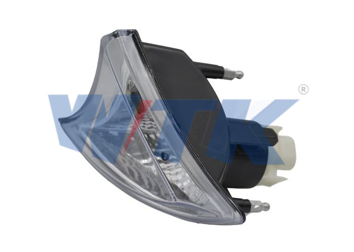 Lanterna Seta Stralis Hi-Way Le - Imagem 2