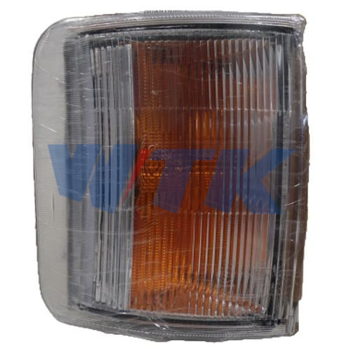 Lanterna Seta  Eurocargo - Com Soquete Ld