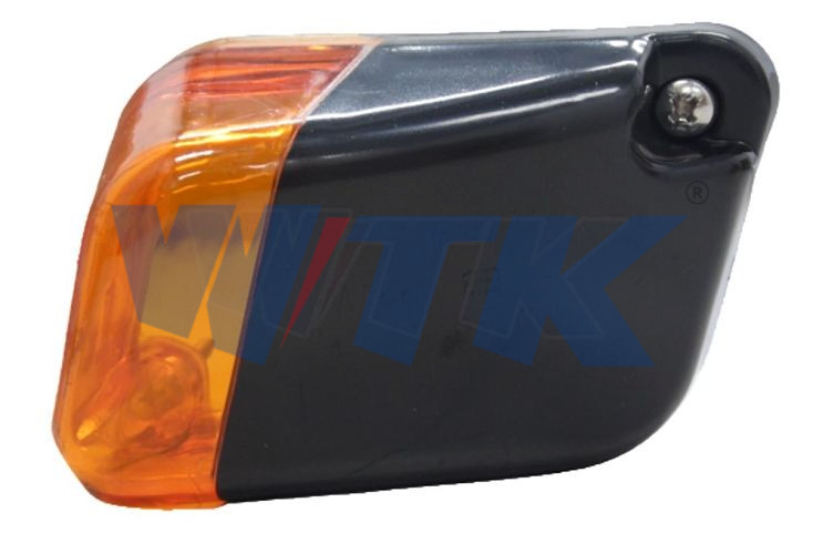 Lanterna Estribo Eurotech Le - Imagem 2