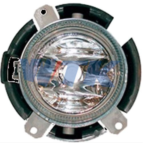 Farol De Milha Externo Stralis Ld