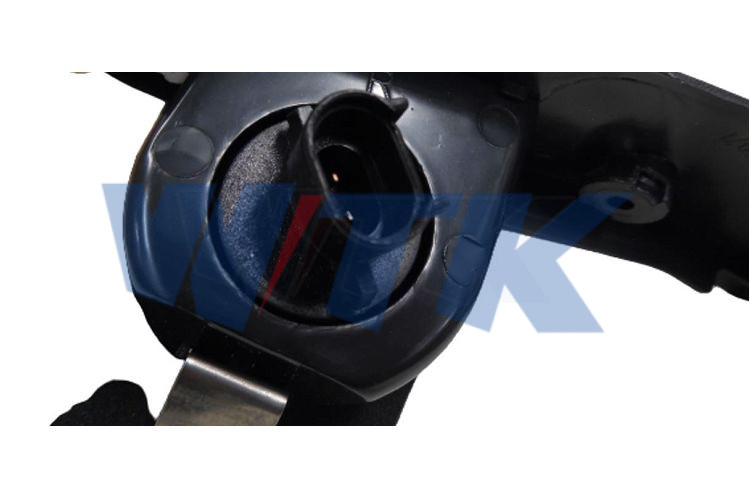 Lanterna Lateral Para-Choque Stralis - Le - Imagem 2