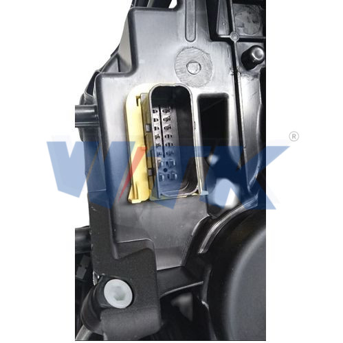 Farol Iveco Le - Imagem 2