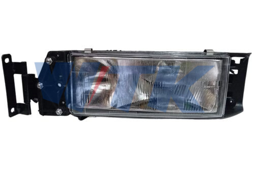 Farol Principal Iveco Eurotech Le 1998 A 2002