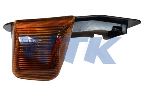 Lanterna Seta Parachoque Le Para Iveco Novo Trakker