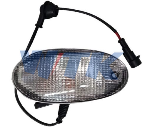 Lanterna Para Tapa-Sol Iveco Stralis Tector Le