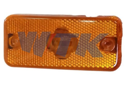 Lanterna Delimitadora Lateral Iveco Vertis/Stralis