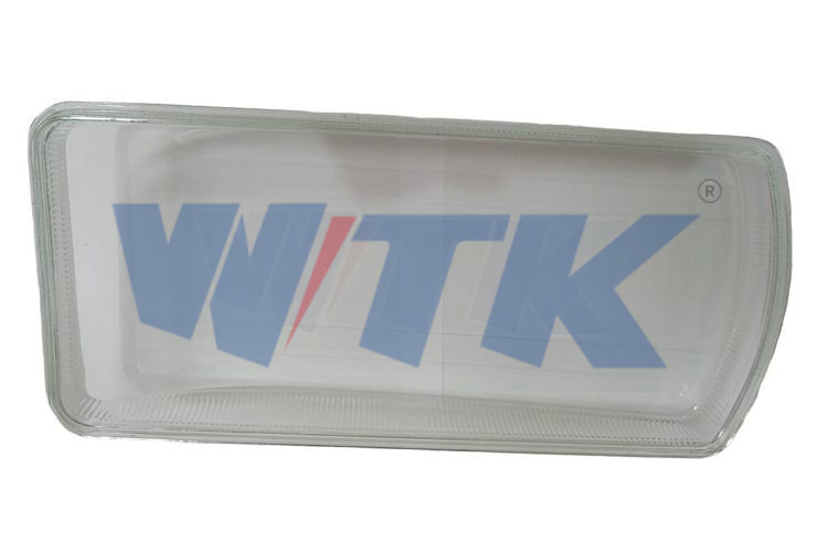 Lente Farol Principal Iveco Le/Ld - Imagem 3