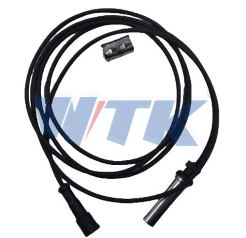 Sensor Abs Traseiro Esquerdo Iveco Stralis / Trakker